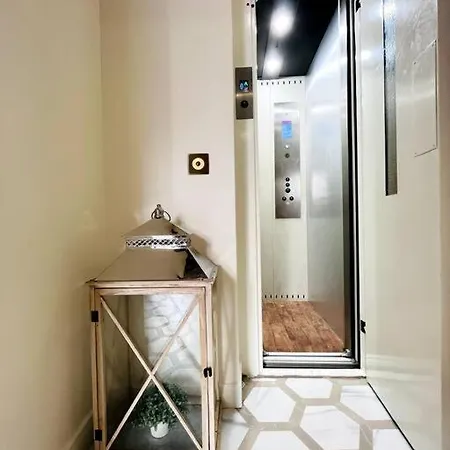 Semesterbostad Tropez Saint-Tropez