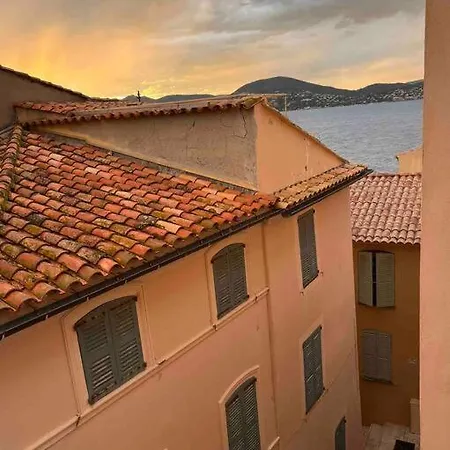 Tropez Σπίτι διακοπών