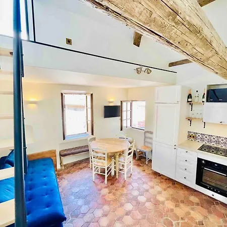 Tropez Σαιν-Τροπέ