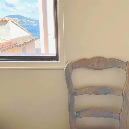 Tropez Σπίτι διακοπών