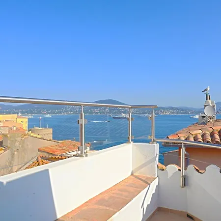 Σπίτι διακοπών Tropez