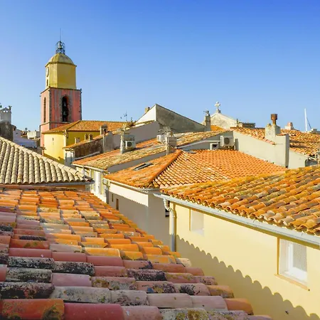 Σπίτι διακοπών Tropez