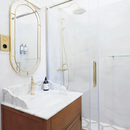 Semesterbostad Tropez *