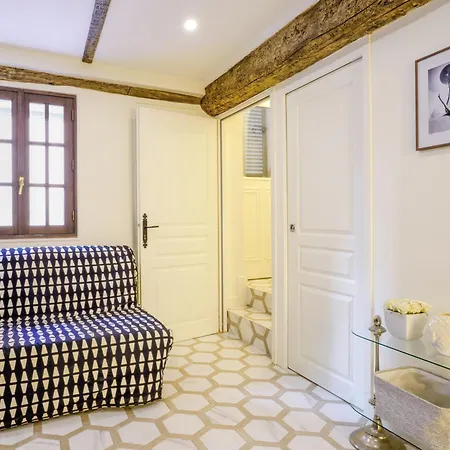 Σπίτι διακοπών Tropez *