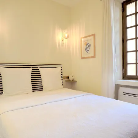 Tropez Semesterbostad Saint-Tropez