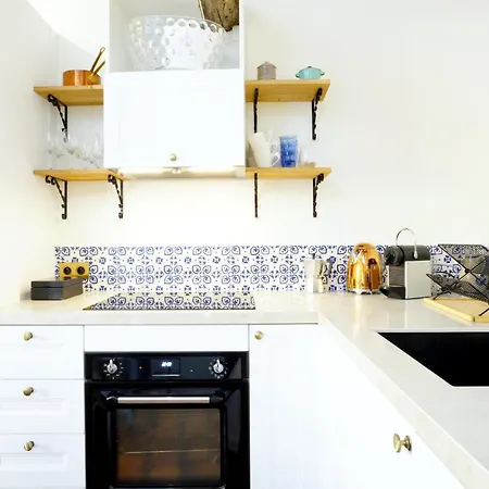 Tropez Σαιν-Τροπέ