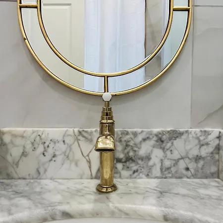 Tropez Σπίτι διακοπών