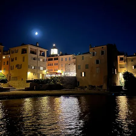 Σπίτι διακοπών Tropez