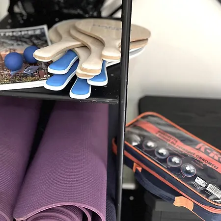 Σπίτι διακοπών Tropez *