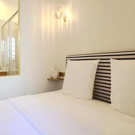 Tropez Σαιν-Τροπέ