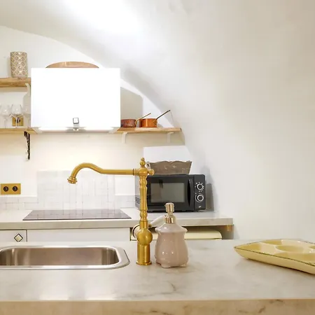 Tropez Semesterbostad