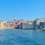 Semesterbostad Tropez