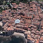Semesterbostad Tropez *