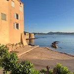 Semesterbostad Tropez Saint-Tropez