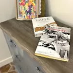 Tropez Semesterbostad *