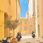 Ferienhaus Tropez Saint-Tropez