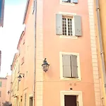 Semesterbostad Tropez Saint-Tropez