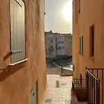Semesterbostad Tropez *
