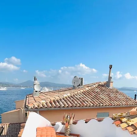 Dom wakacyjny Tropez