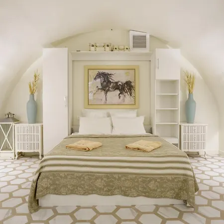 Tropez Semesterbostad