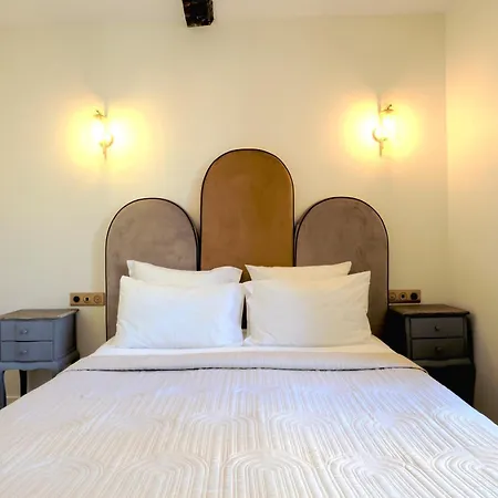 Dom wakacyjny Tropez