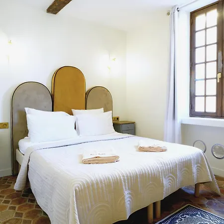 Dom wakacyjny Tropez *