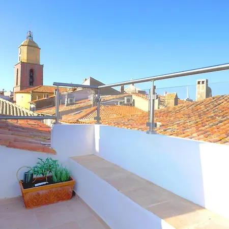 Tropez Saint-Tropez