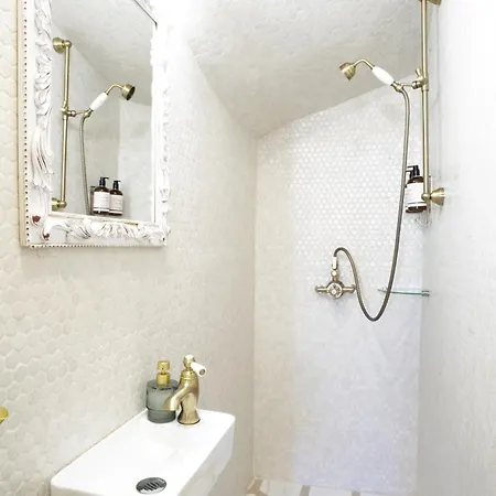 Dom wakacyjny Tropez *