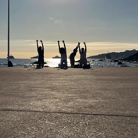 Semesterbostad Tropez Saint-Tropez