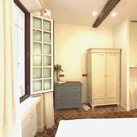 Tropez Semesterbostad Saint-Tropez