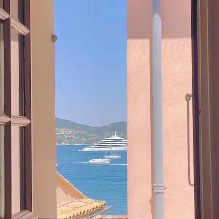 Tropez Hébergement de vacances