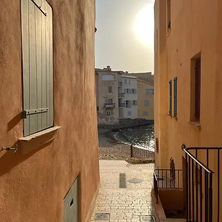 Hébergement de vacances Tropez *