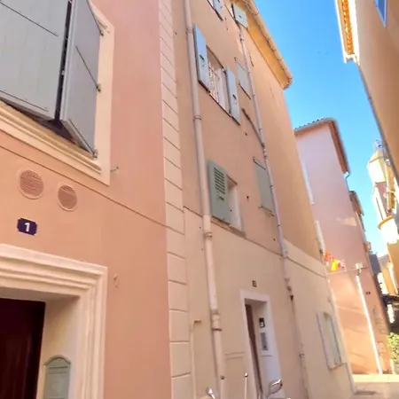 Tropez