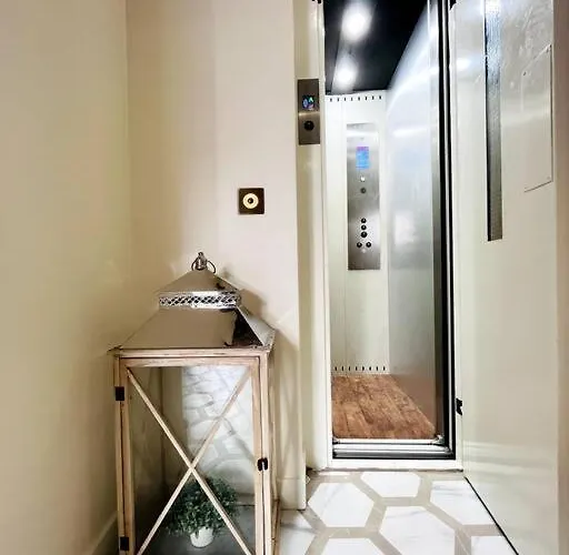 Semesterbostad Tropez Saint-Tropez