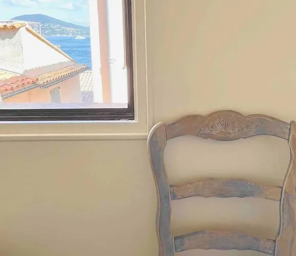 Tropez Semesterbostad