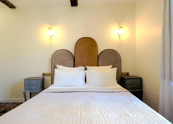 Semesterbostad Tropez