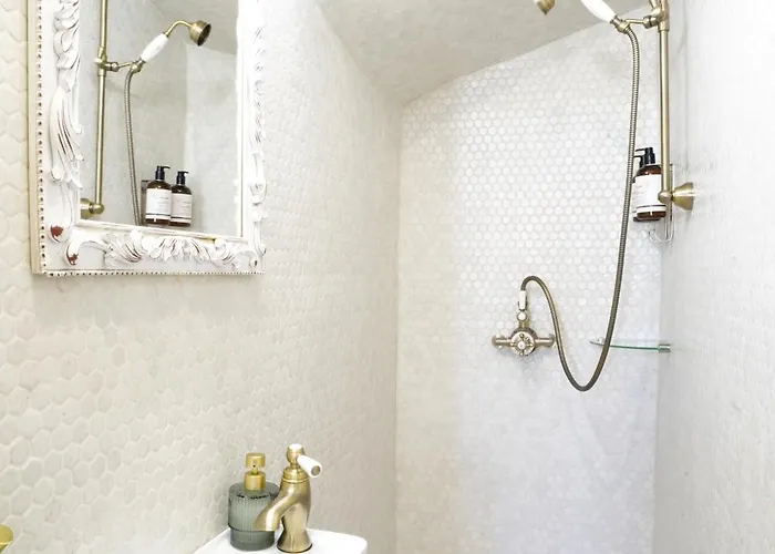 Semesterbostad Tropez *