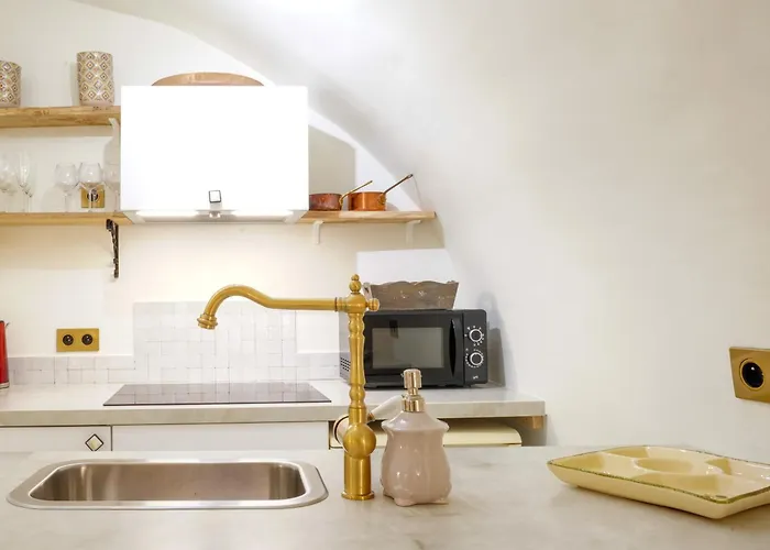 Tropez Semesterbostad