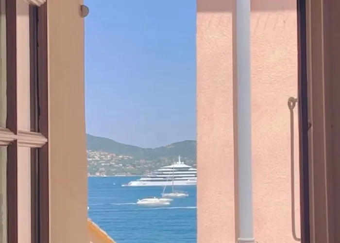 Tropez Semesterbostad